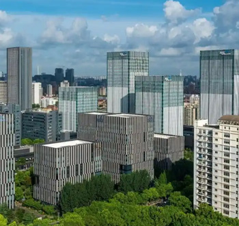 漕河泾新兴技术开发区