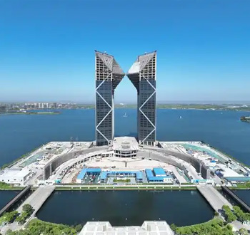中国（上海）自由贸易试验区临港新片区