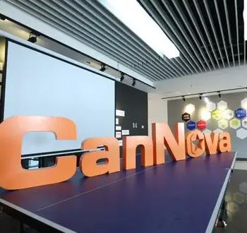 CanNova能创空间