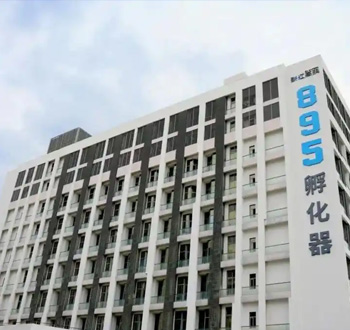 张江高科895孵化器